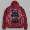 Printed hoodies