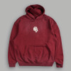 Printed hoodies