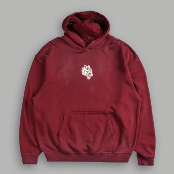 Printed hoodies