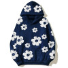 Printed hoodies
