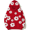 Printed hoodies