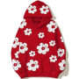 Printed hoodies