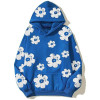 Printed hoodies