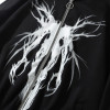 Printed hoodies