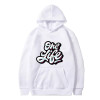 Printed hoodies