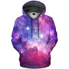 Sublimated hoodies