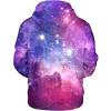 Sublimated hoodies