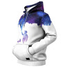 Sublimated hoodies