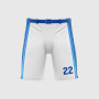 Sublimated shells