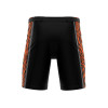 Sublimated shells