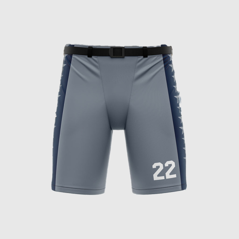 Sublimated shells