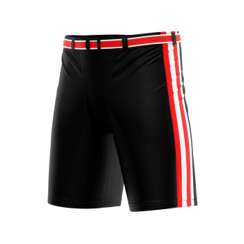 Sublimated shells