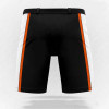 Sublimated shells