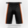 Sublimated shells