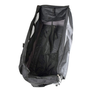 Ice hockey bags