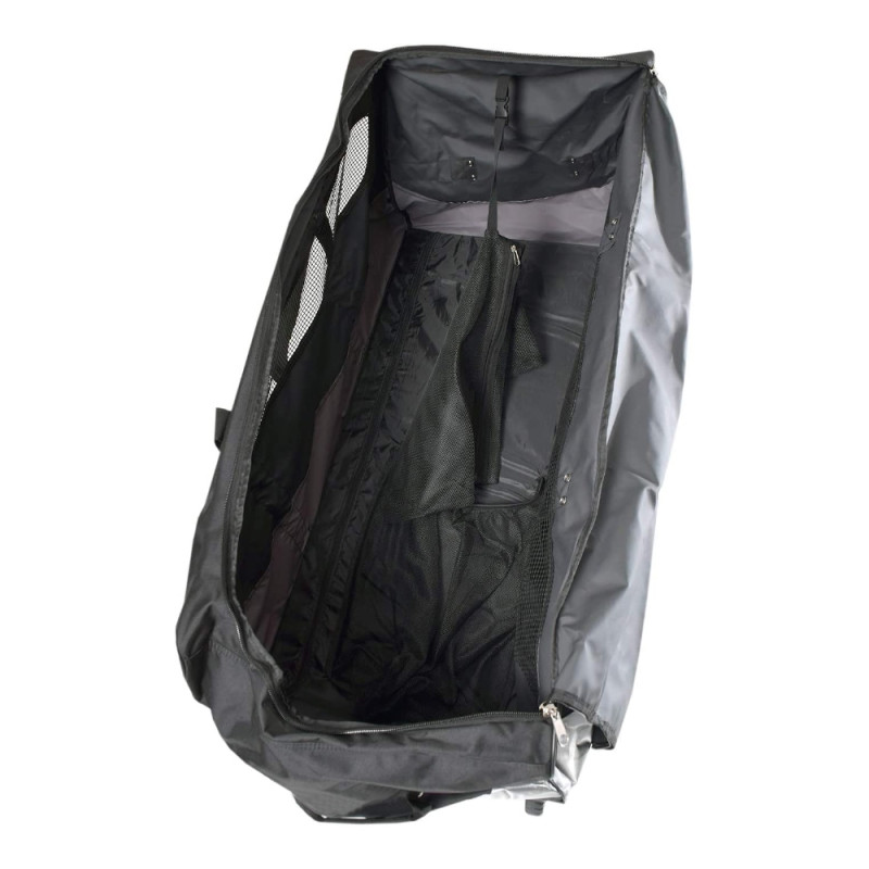 Ice hockey bags