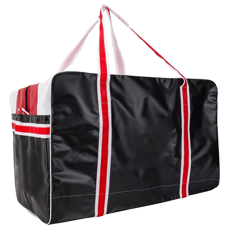 Ice hockey bags
