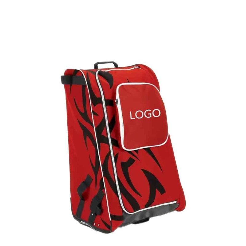 Ice hockey bags