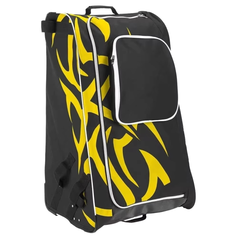 Ice hockey bags
