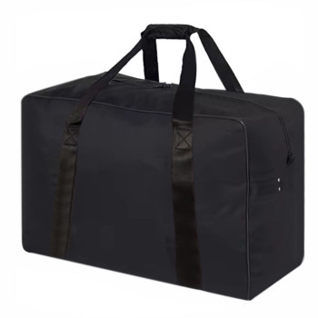 Ice hockey bags