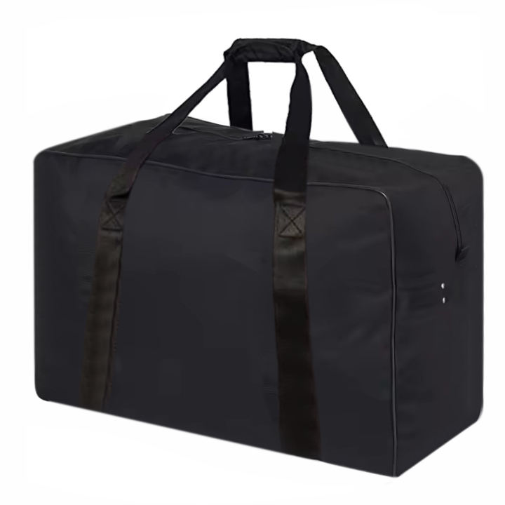 Ice hockey bags