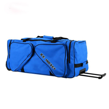 Ice hockey bags