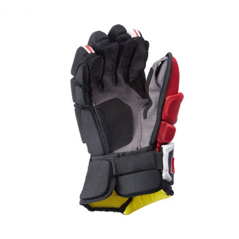 Ice hockey gloves