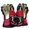 Ice hockey gloves