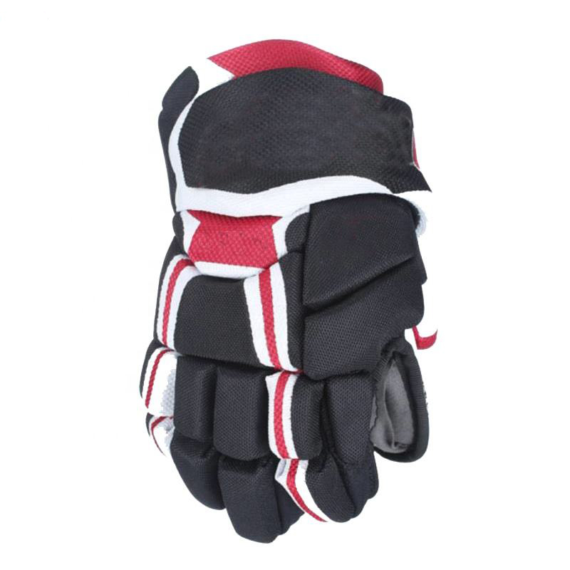 Ice hockey gloves