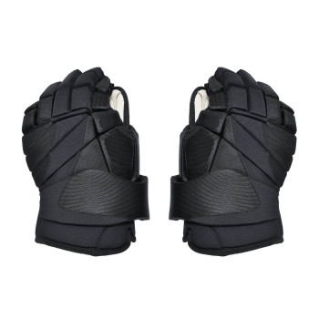 Ice hockey gloves
