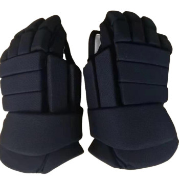 Ice hockey gloves
