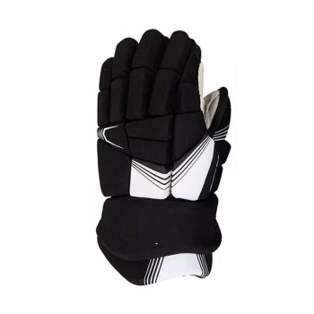 Ice hockey gloves