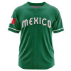 Embroidery jersey