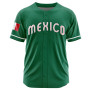 Embroidery jersey