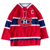 Embroidery jersey