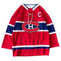 Embroidery jersey