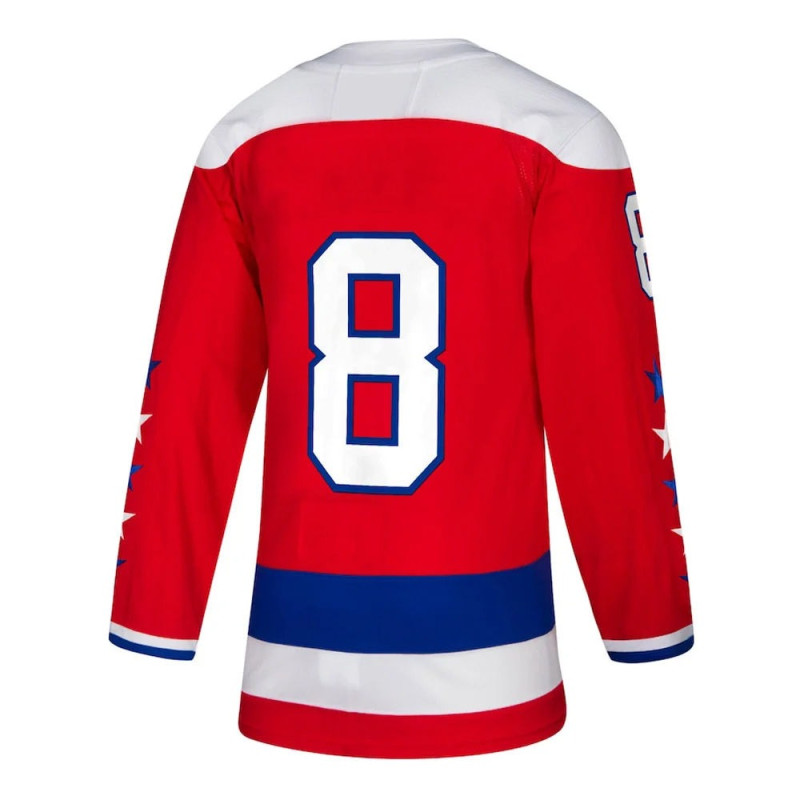 Embroidery jersey