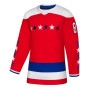 Embroidery jersey