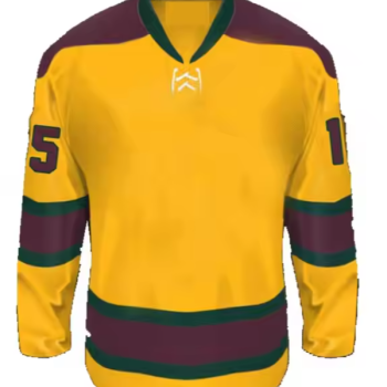 Practice jersey