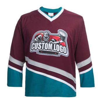 Practice jersey