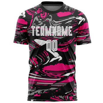 Sublimated Game jersey