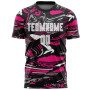 Sublimated Game jersey