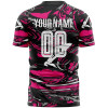 Sublimated Game jersey