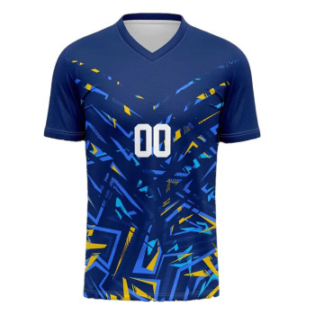 Sublimated Game jersey
