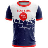 Sublimated Game jersey