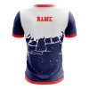 Sublimated Game jersey
