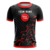 Sublimated Game jersey