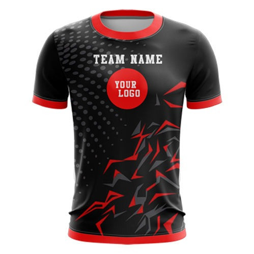 Sublimated Game jersey