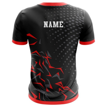Sublimated Game jersey