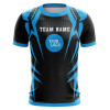 Sublimated Game jersey